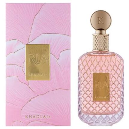 Khadlaj Ria (Artimas aromatas: Rouge Trafalgar by Dior)