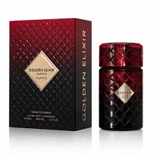 Riiffs Golden Elixir Crimson (Artimas aromatas: Kilian Paris Angel's Share Paradis)