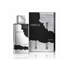 Riiffs Virtus (Artimas aromatas: Creed Aventus)