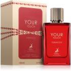 Maison Alhambra Your Touch Tobacco (Artimas aromatas Emporio Armani Stronger With You Tobacco)