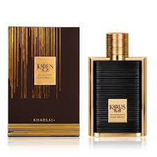 Khadlaj Karus Gold Absolu (Artimas aromatas Byredo Bal d'Afrique Absolu)