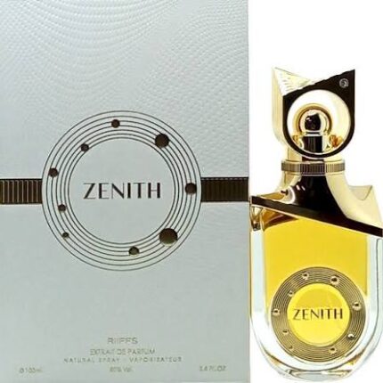 RiiFFS Zenith (Artimas aromatas Mind Games Queening)