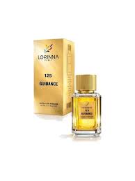 Lorinna Guidance (Artimas aromatas Amouage Guidance)