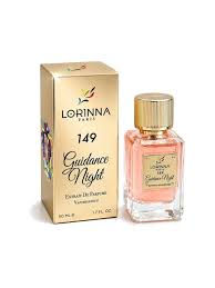 Lorinna Guidance Night (Artimas aromatas Amouage Guidance 46 extrait)